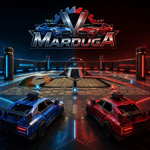 Marduga