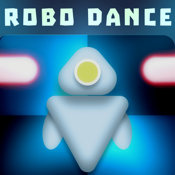 Robo Dance