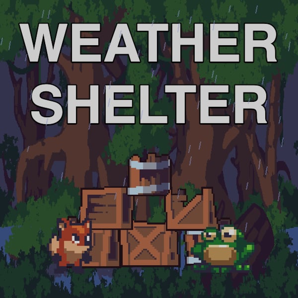 Weather Shelter