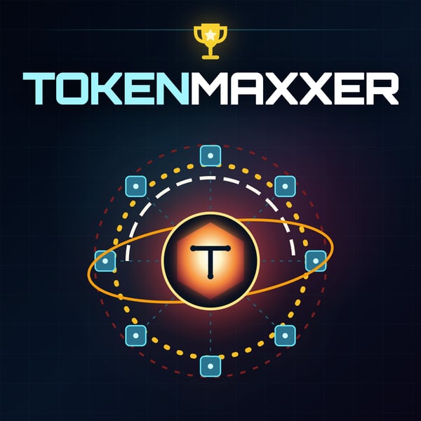 Tokenmaxxer