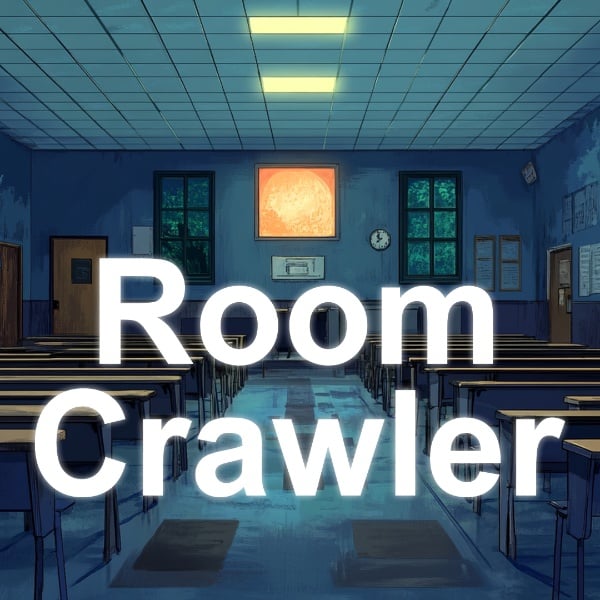 Room Crawler