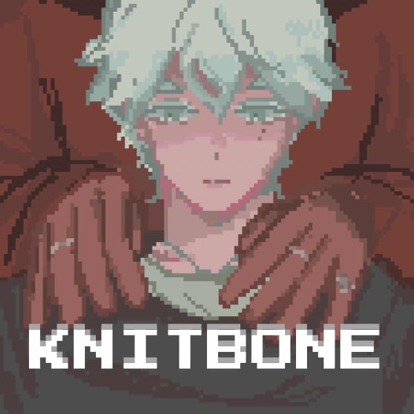 KnitBone