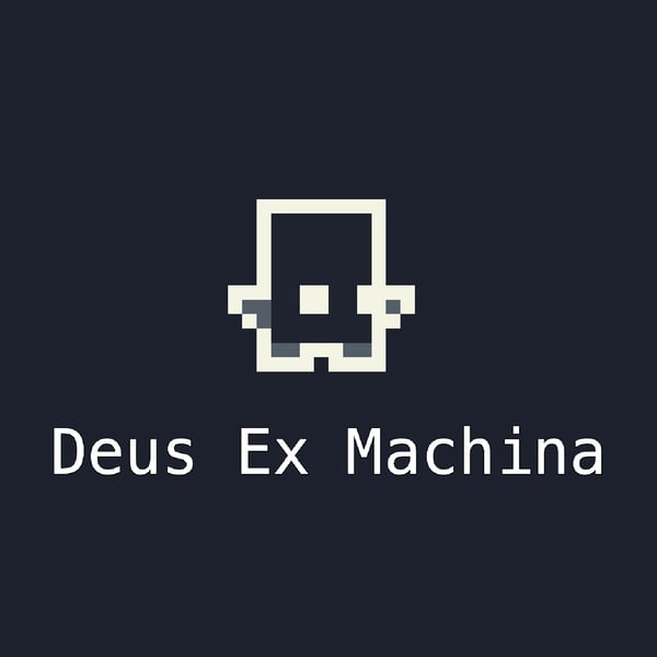 Deus Ex Machina