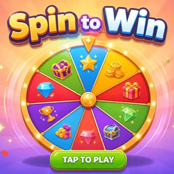 Spin to Win