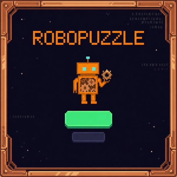 Robopuzzle