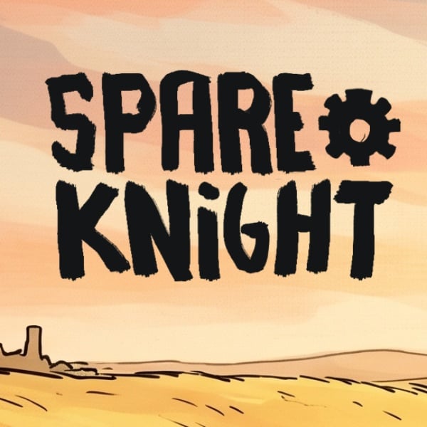 Spare Knight
