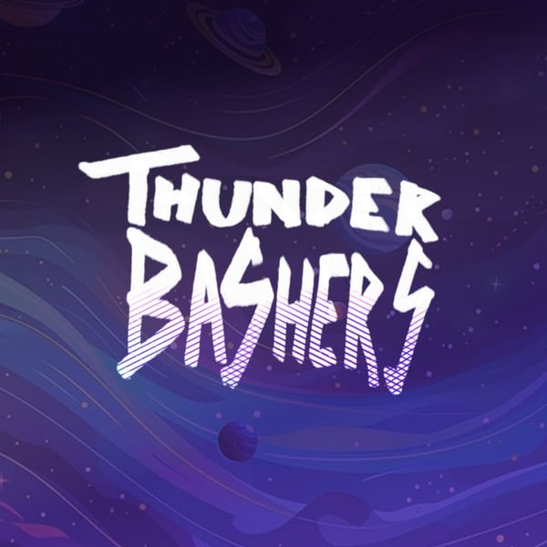 Thunder Bashers