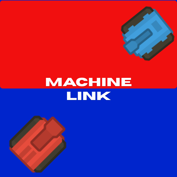 Machine Link