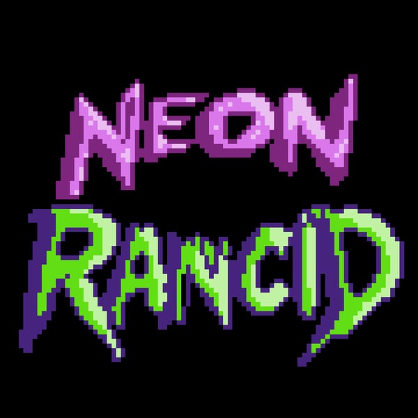 Neon Rancid