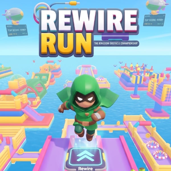 Rewire run
