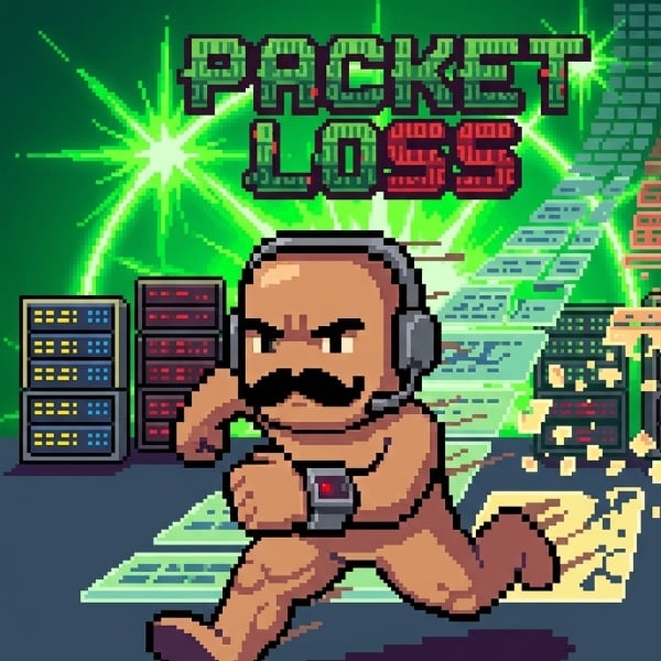 Packet Loss
