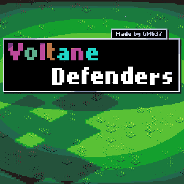 Voltane Defenders