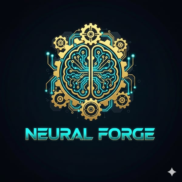 Neural Forge