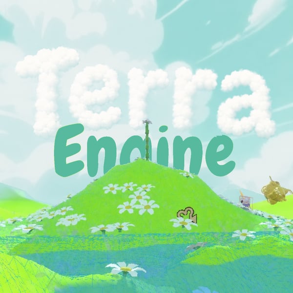 Terra Engine