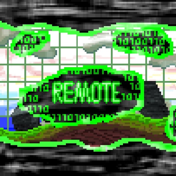 Remote