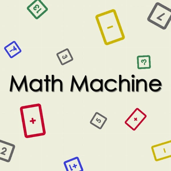 Math Machine