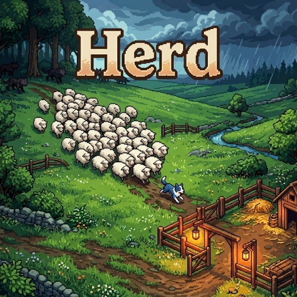 Herd