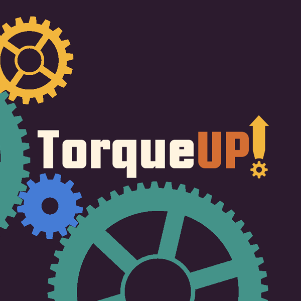 Torque UP!