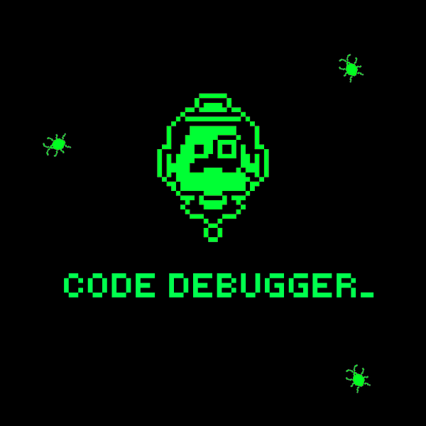 Code Debugger