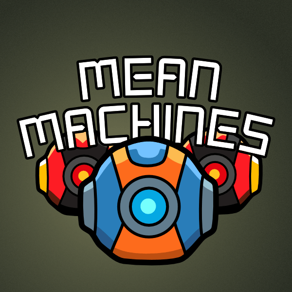 Mean Machines