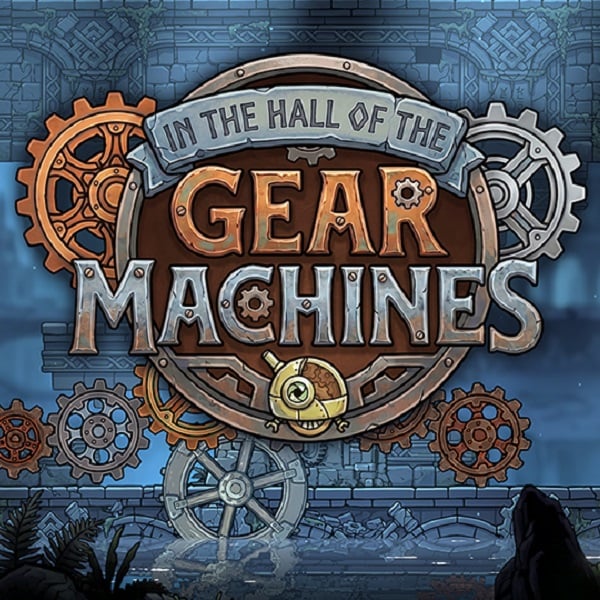 In the Hall of the Gear Machines