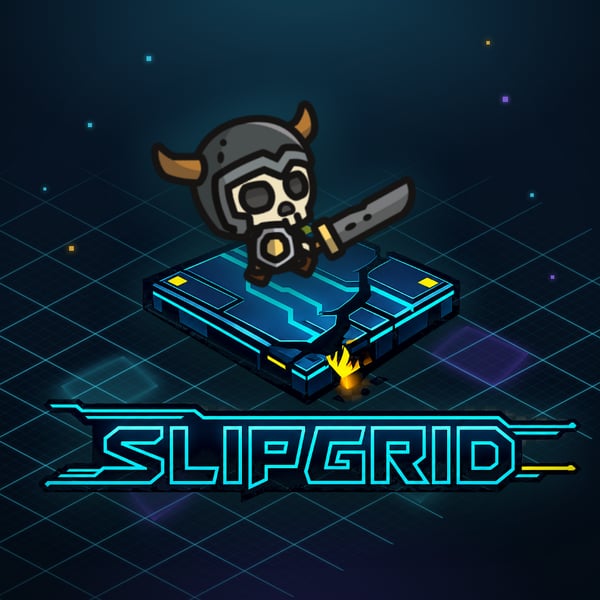 Slipgrid