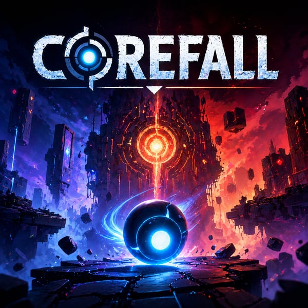 Corefall