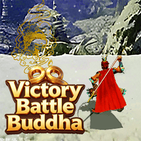 Victory Battle Buddha