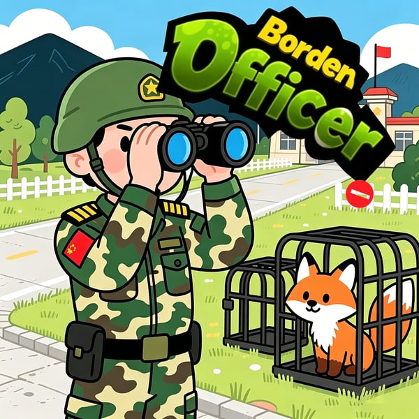 Officer Borden