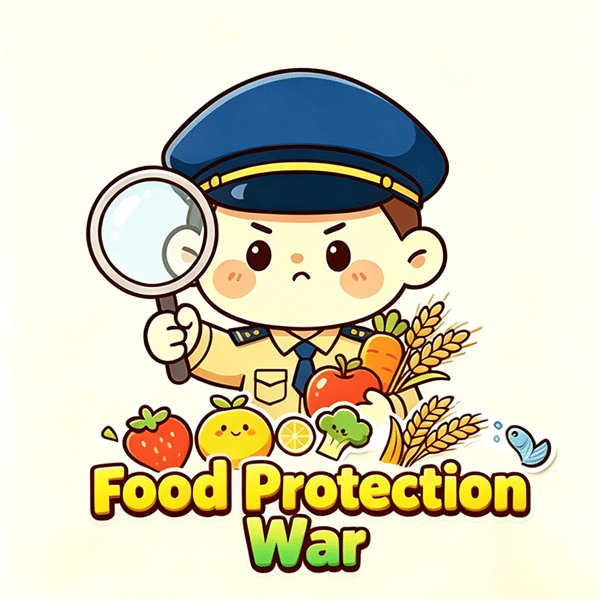 Food Protection War