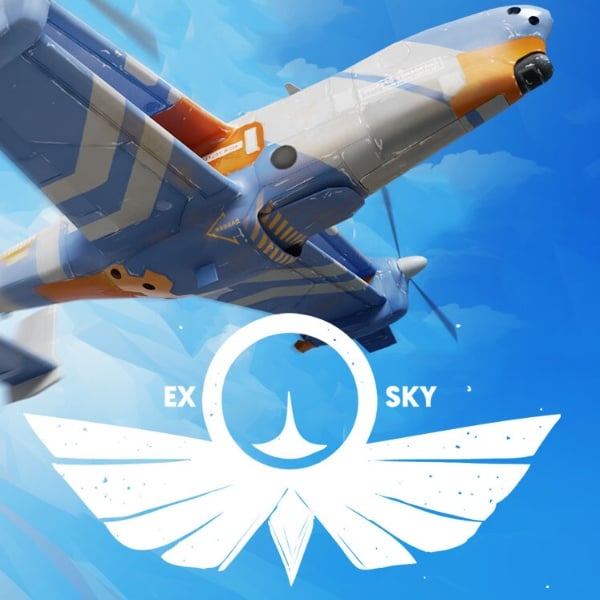 Exosky