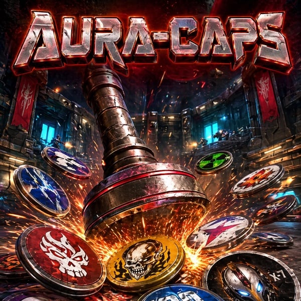 auracaps