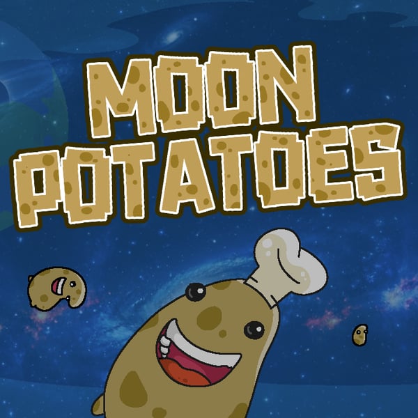 MOON POTATOES
