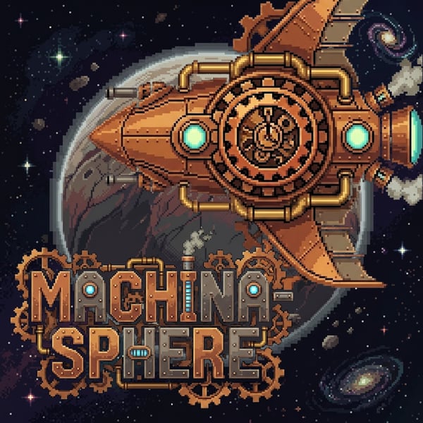 Machina-Sphere