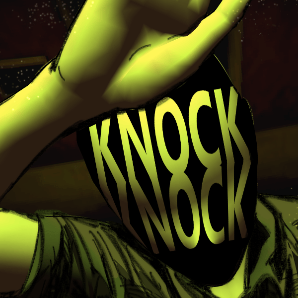 Knock Knock