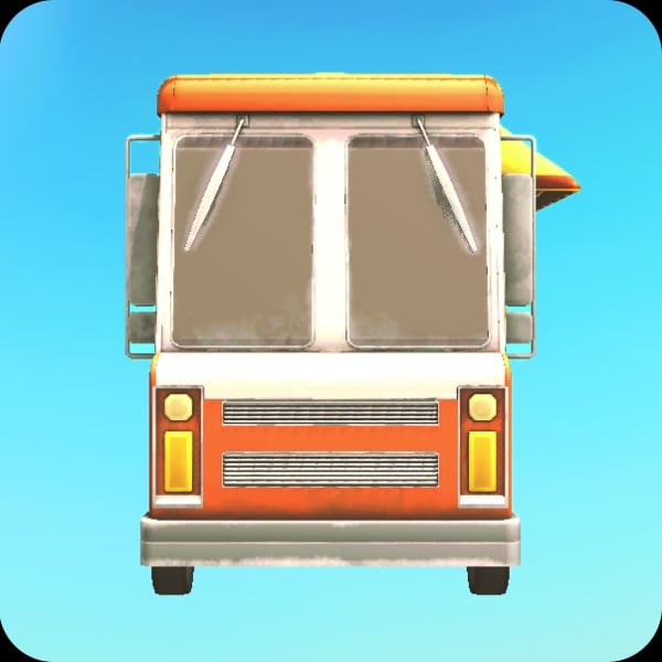 Food Truck Frenzy