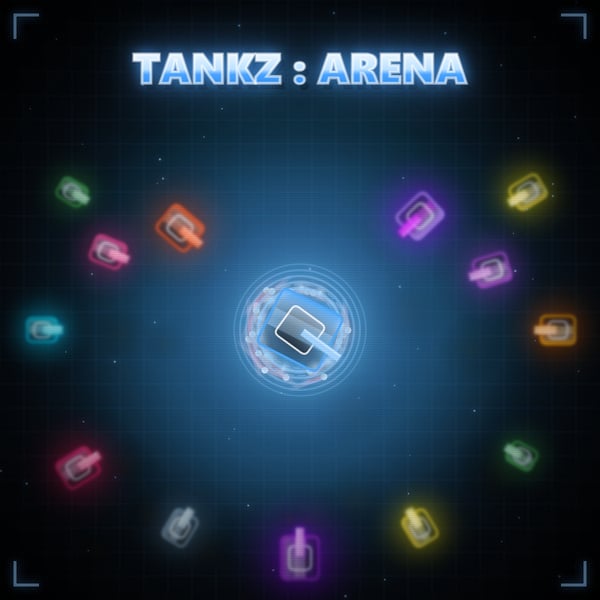 Tankz: Arena