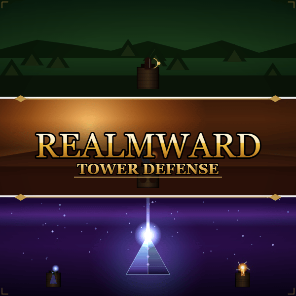 Realmward Tower Defense