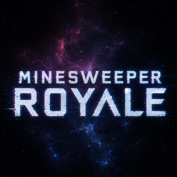 Minesweeper Royale