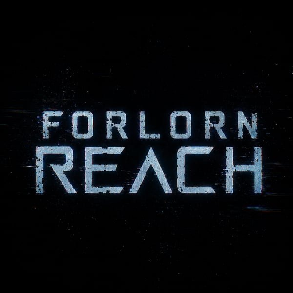 FORLORN REACH
