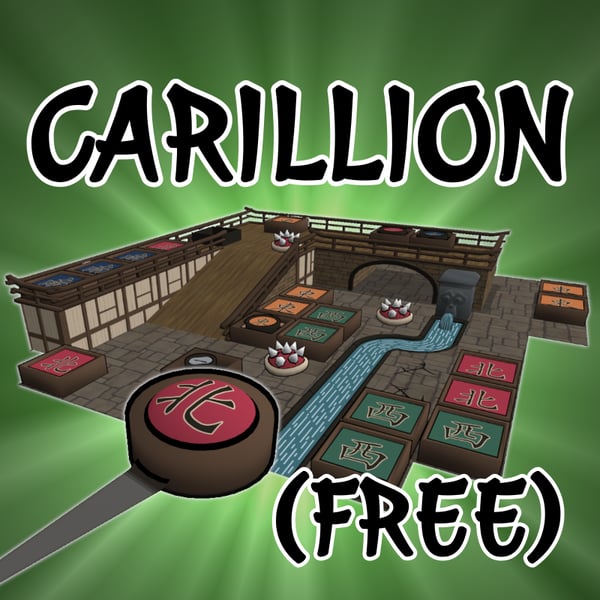 Carillion (free)