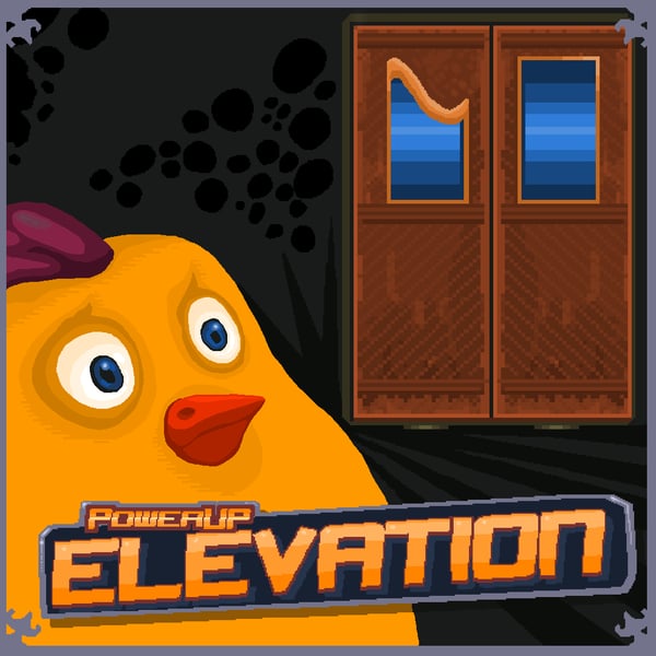 PowerUp Elevation