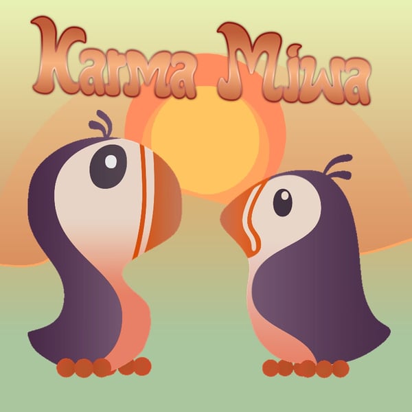 Karma Miwa