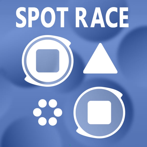Time Killers: Spot Race