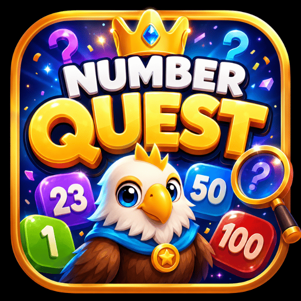 Number Quest