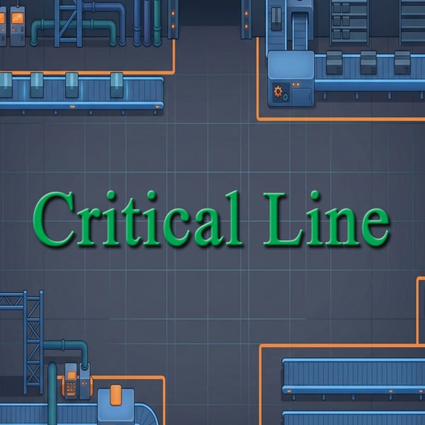 Critical Line