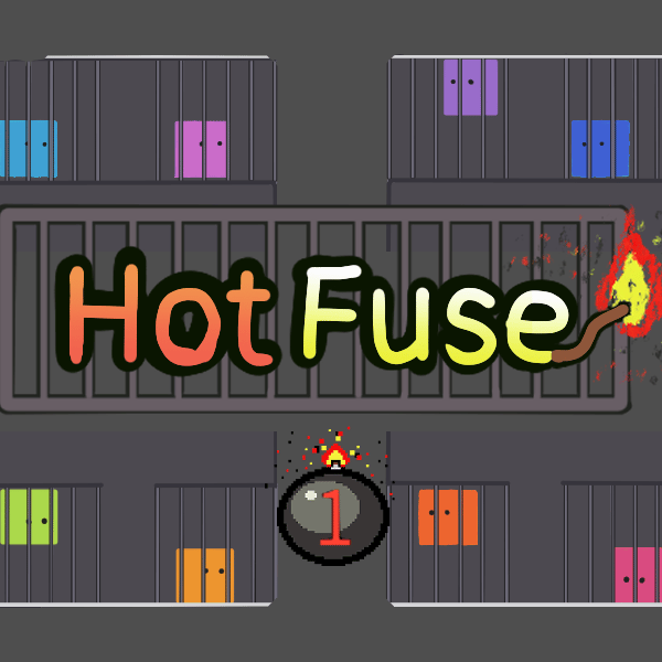 Hot Fuse (prototype)