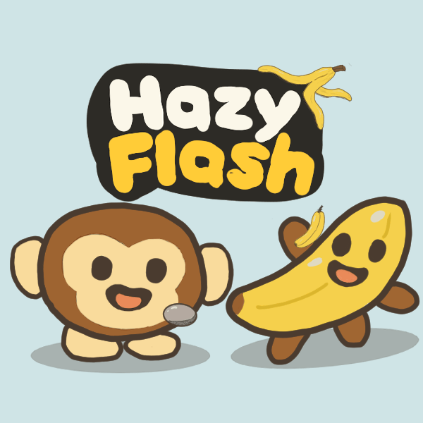 Hazy Flash