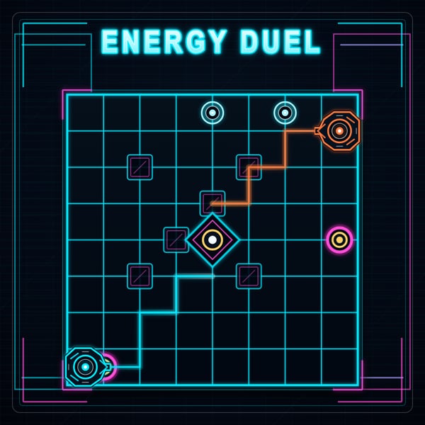 Energy Duel