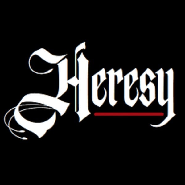 Heresy (or: The Impossible Task of Herman the Recluse)